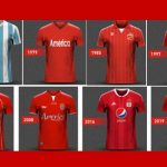 AMÉRICA Y EL DIABLO