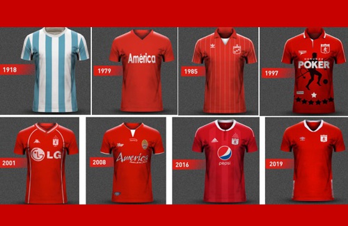 AMÉRICA Y EL DIABLO
