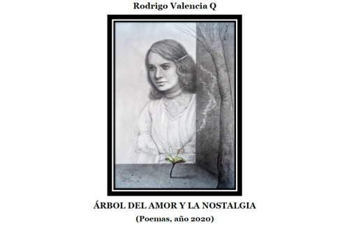 ÁRBOL DEL AMOR Y LA NOSTALGIA 2 ÁRBOL DEL AMOR Y LA NOSTALGIA 2