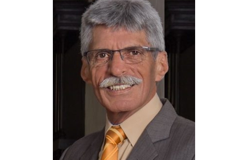 Alfonso Luna Geller