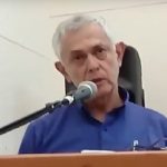 SINAÍ, LUNA Y DISTANCIA