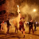 Caos y Carnaval en el 2020
