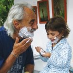 ¿Cómo explicarles a los niños la paz?