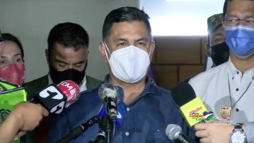 Conozca las medidas que aplicarán hasta el 3 de enero (1)