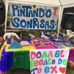 Dona un regalo: “Pintando Sonrisas”