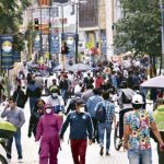 "El último cierra la puerta"
