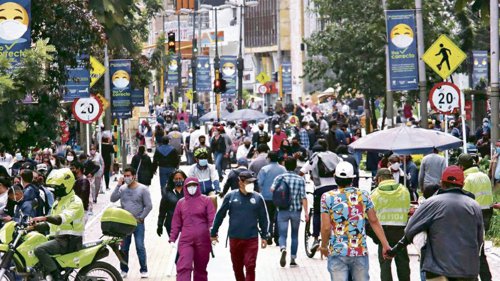 El último cierra la puerta