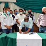 Gobierno Departamental hace realidad el sueño de la vía El Estrecho - Balboa – Argelia - El Plateado