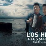 LOS HIJOS DEL VALLENATO