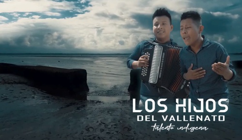LOS HIJOS DEL VALLENATO 1 LOS HIJOS DEL VALLENATO 1