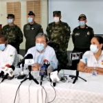 La masacre de este fin de semana fue en Quilichao
