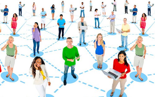 La variable del Capital Social
