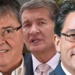 Los tres reyes magos de la miseria
