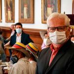 Nueva Secretaría de Cultura y Turismo de Popayán marcará la pauta en el país