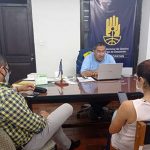 Nos encontramos en el pico más alto de la segunda temporada de lluvias: Oficina de Gestión del Riesgo Municipal