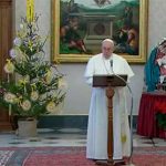 El Papa pide rezar por los que sufren persecución por Jesús