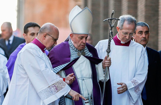 Papa Francisco