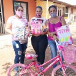 ¡Politécnico regala felicidad a niños de Quilichao!