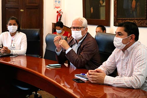 Decidido apoyo a categorías infantiles del fútbol payanés de parte de la Administración Municipal