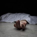 Masacre en el Resguardo de Canoas
