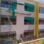 Avanzan obras de Ciudadela Universitaria en Santander de Quilichao