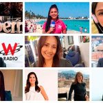 Las diez periodistas de Colombia en el 2020