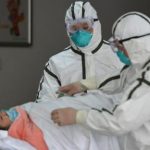 Sigue en aumento la cantidad de muertos por COVID-19