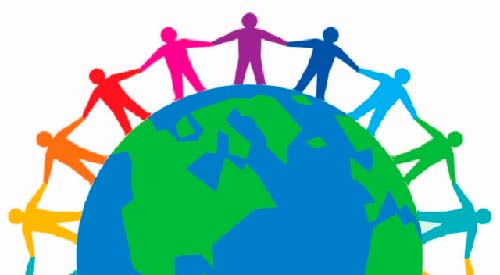 DERECHOS HUMANOS: TRISTEZA COLOMBIANA
