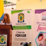 Popayán recibe apoyo del Gobierno Nacional para fortalecer reactivación económica