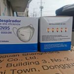 Elementos de protección para Entidades de salud en el Cauca
