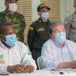 Se pondrá en marcha el 'Gran Diálogo por el Futuro del Cauca'