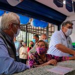 Popayán amplió subsidio de Colombia Mayor 8.807 beneficiados