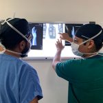 Hospital San José ya cuenta con el servicio de Cirugía de Mano y Microcirugía