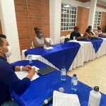 Emcaservicios comprometido con liquidación de EARPA y fortalecimiento de Afro Caucana de Aguas