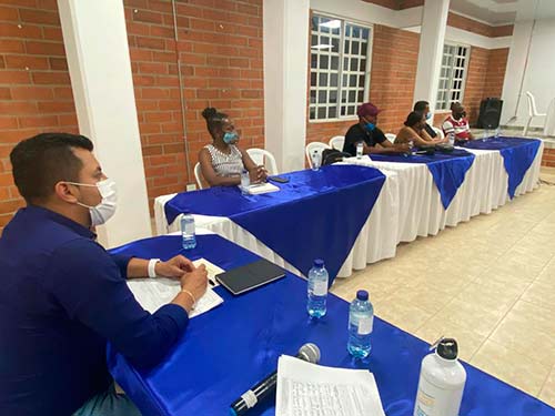 Emcaservicios comprometido con liquidación de EARPA y fortalecimiento de Afro Caucana de Aguas