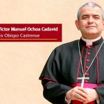 El Papa Francisco nombra nuevo Obispo Castrense para Colombia
