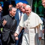 El Papa Francisco pide erradicar la cultura de la indiferencia