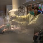 12.270 nuevos casos y 390 muertes más por covid-19