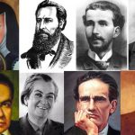 BREVE VIAJE POR LA POESÍA HISPANOAMERICANA