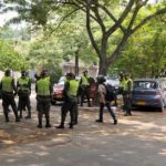 Barrio Calixto amenaza con separarse de Neiva