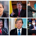 Carlos Holmes Trujillo: servidor y político carismático