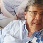 Carlos Holmes Trujillo García