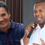Comité Departamental de Justicia del Cauca