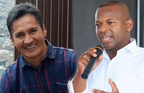 Comité Departamental de Justicia del Cauca