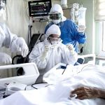 Diario de la pandemia