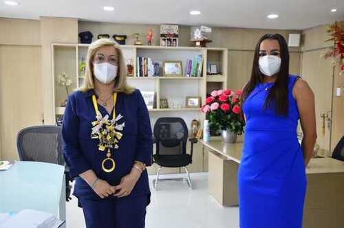 Creada la Secretaría de Ambiente y Desarrollo Sostenible del Valle Creada la Secretaría de Ambiente y Desarrollo Sostenible del Valle