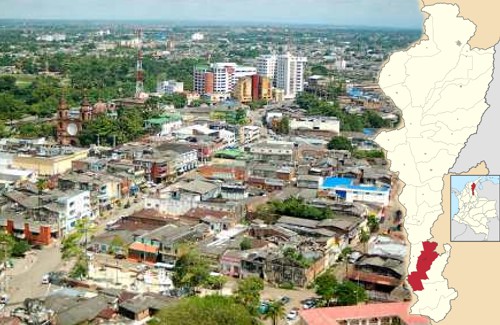 DEPARTAMENTO “SUR CARIBE” DEPARTAMENTO “SUR CARIBE”