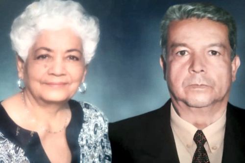 Falleció Hernando Cedeño en Neiva 2