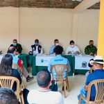 Alto Comisionado para la Paz, Gobernación del Cauca y Alcaldía de Argelia se unen en defensa de la vida