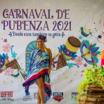 IMPORTANCIA DEL CARNAVAL DE PUBENZA